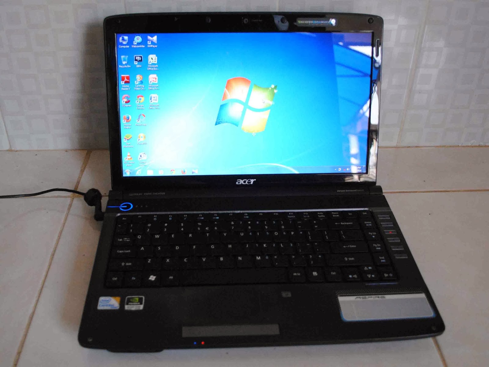 Acer x183h driver for mac